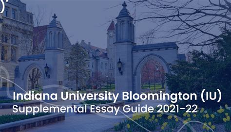 does indiana have supplemental essays|indiana university essay editing.